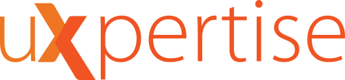 Uxpertise Logo