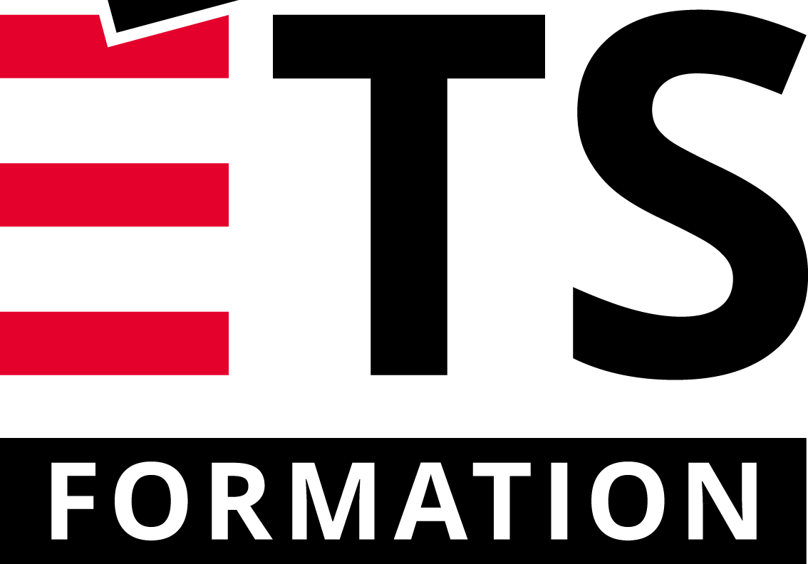 ETS Logo