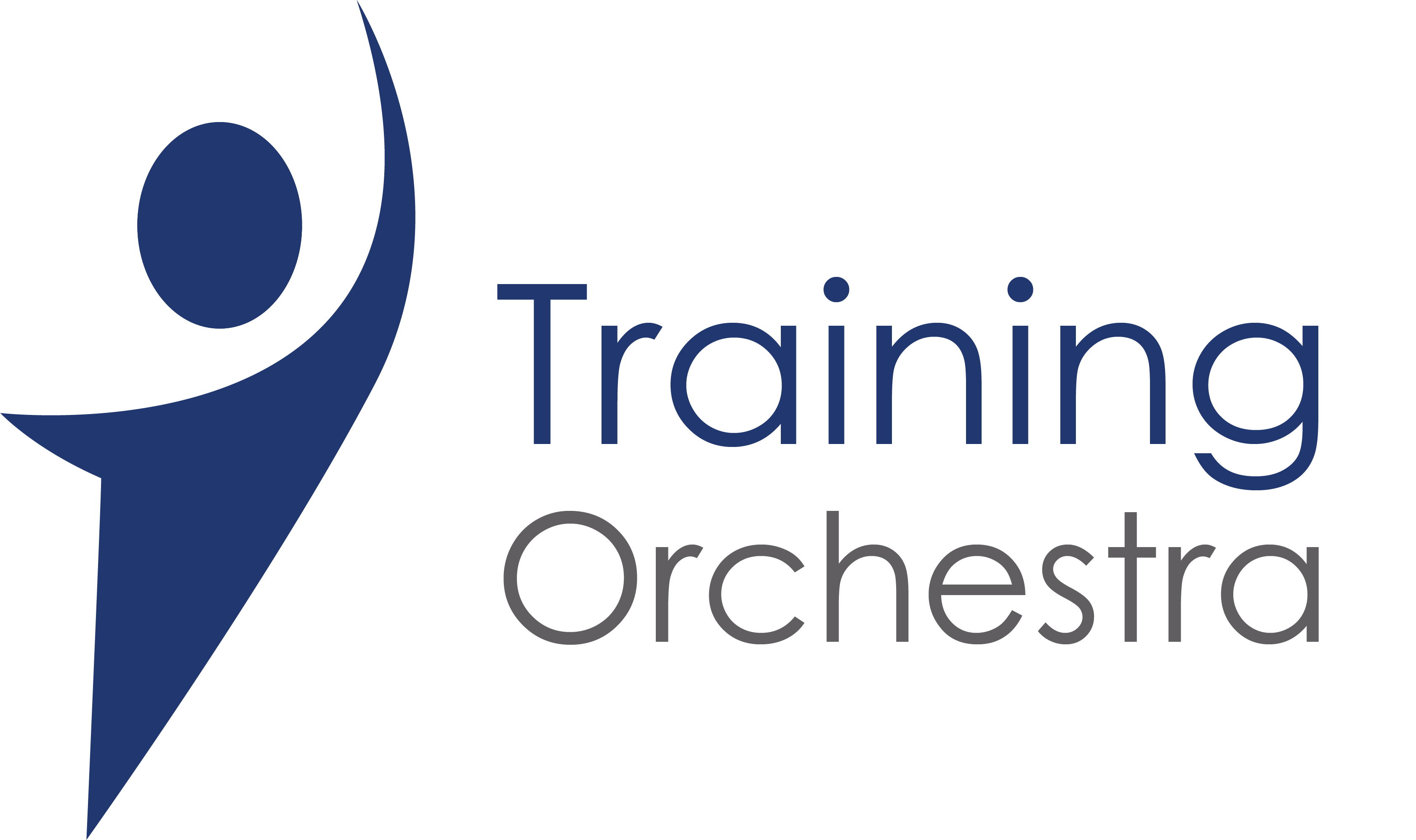 Training Orchestra Logo